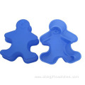 FDA LFGB approved silicone mold cake decorating